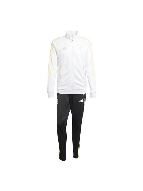 adidas juventus tuta completa 25/26 Juventus | JN9874RAPPRE. 25/26 2